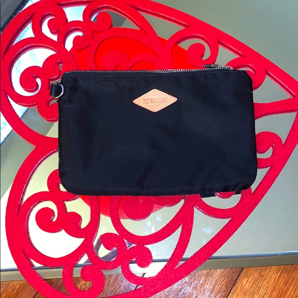 MZ Wallace Wrist Wallet